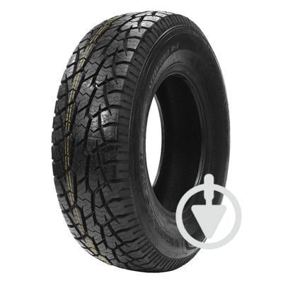 Автошина Hifly Vigorous AT601 265/70 R16 117/114S