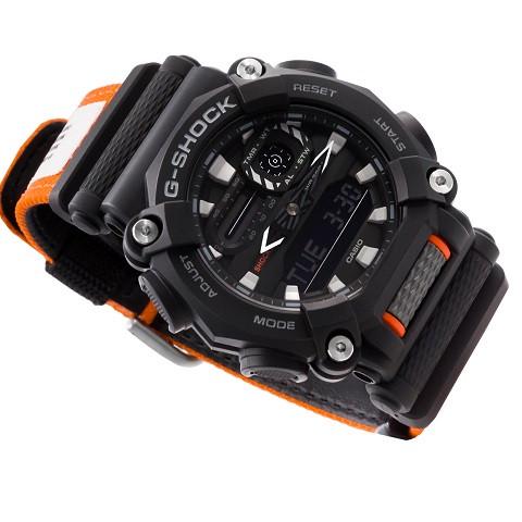 Годинник кварцевий Casio GA-900C-1A4ER D 52 мм (11782684) - фото 2