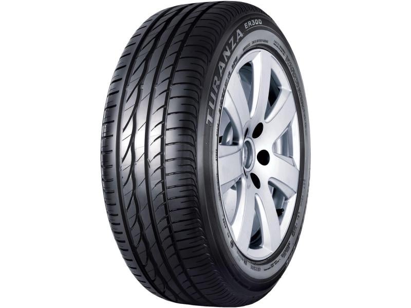 Шина летняя Bridgestone Turanza ER300 225/45 ZR17 91Y (10213)