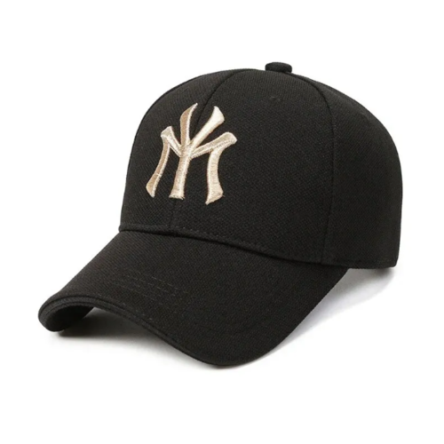 Кепка на лето New York 54-58 см Черный (2202756677) Кепка на лето New York 54-58 см Черный (2202756677)