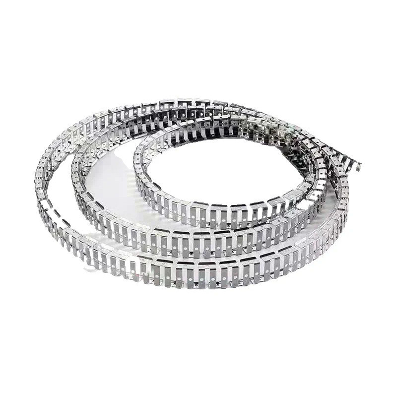 Профіль гнучкий для гнучкого неону 1000x8x16 мм (28350)