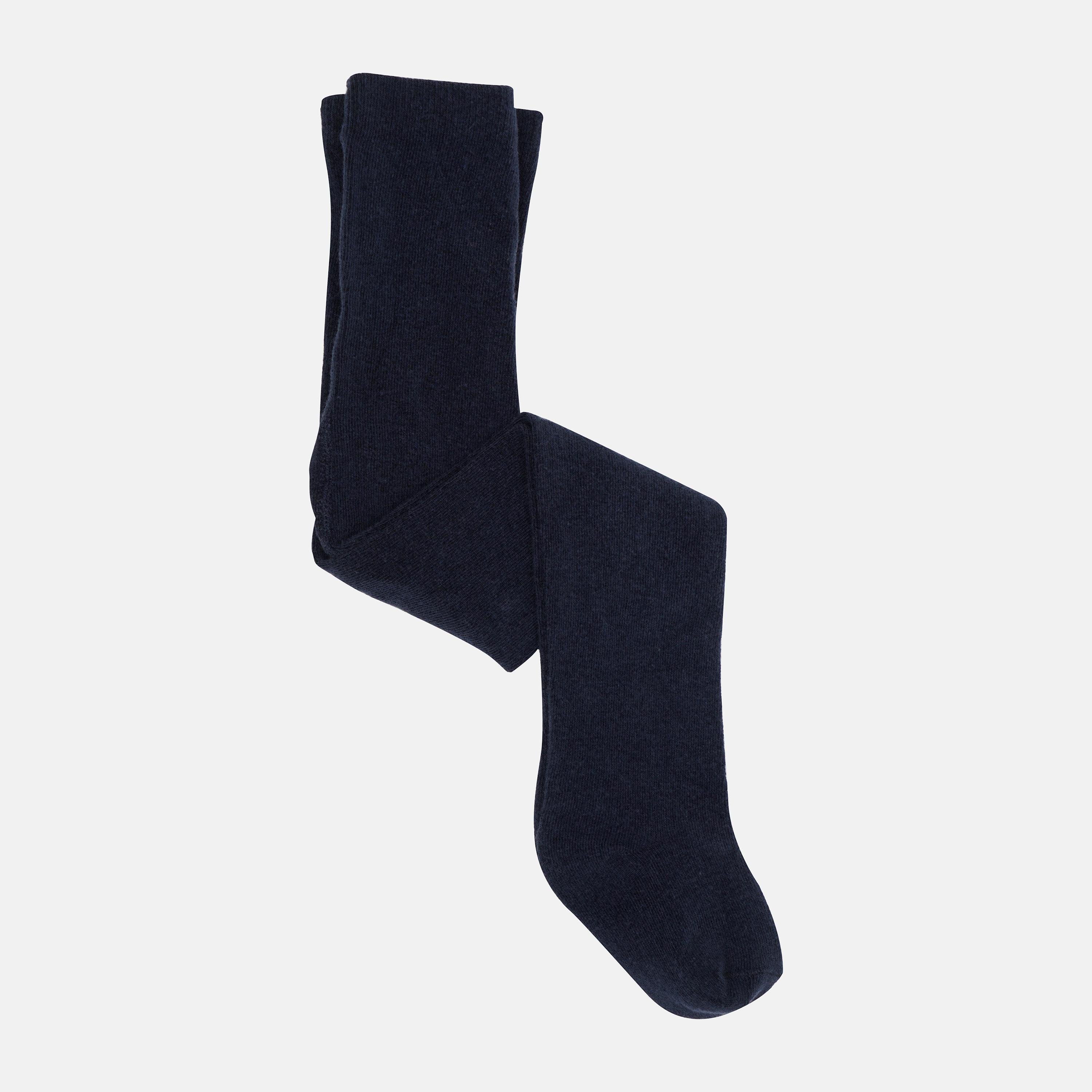 Колготки C&A 68-74 см Темно-синій (794402079773)