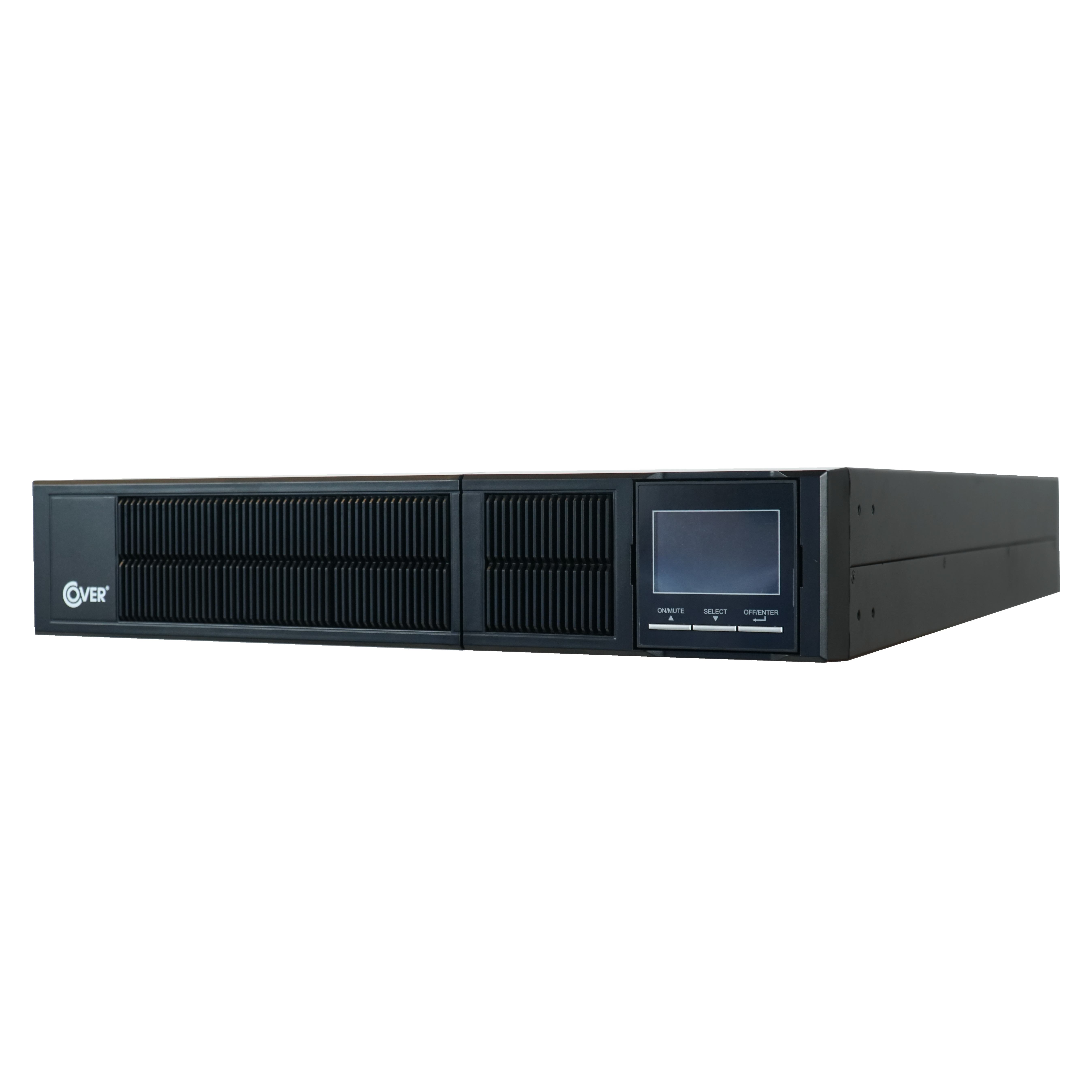 Источник бесперебойного питания Cover CORE 3K online 3000VA/2700W