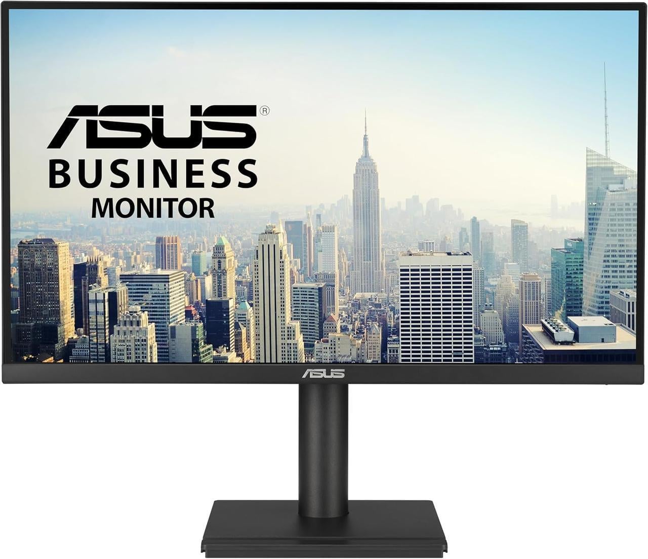 Монитор Asus VA27UCPS (90LM09WJ-B03170)
