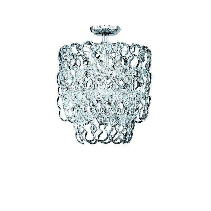 Люстра Ideal Lux Alba 025490