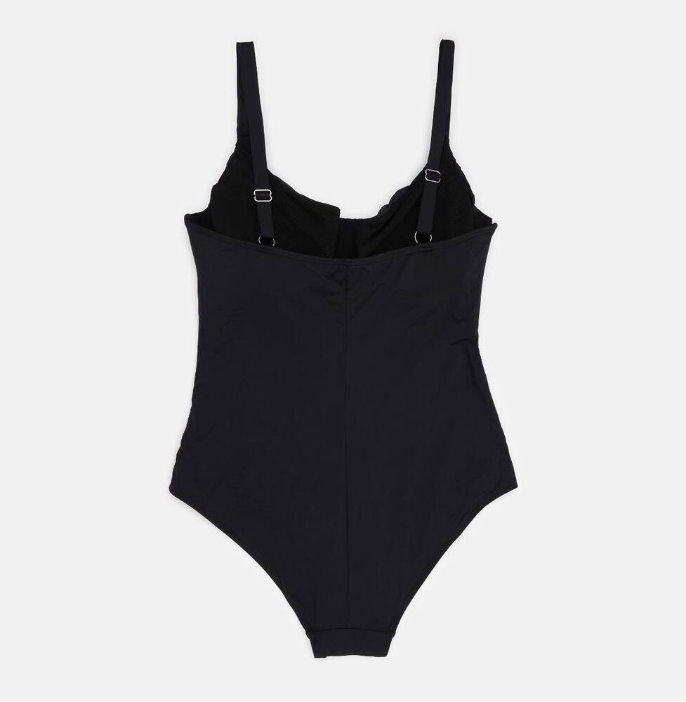 Купальник Teres 24229x10 женский Черный - фото 3