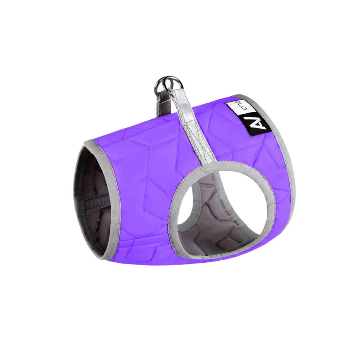 Шлей мягкий AiryVest ONE XS2 Фиолетовый Шлей мягкий AiryVest ONE XS2 Фиолетовый