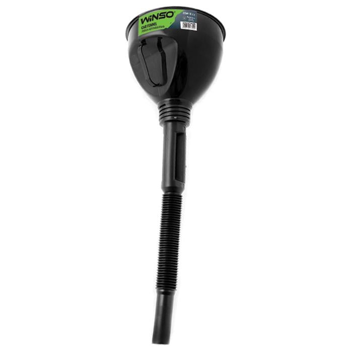 Лейка автомобильная универсальная WINSO пластиковая (137500) Лейка автомобильная универсальная WINSO пластиковая (137500)