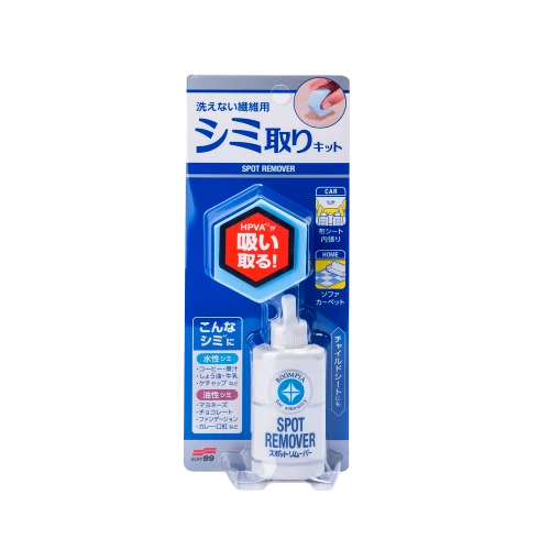 Пятновыводитель для салона авто Soft99 Roompia Spot Remover
