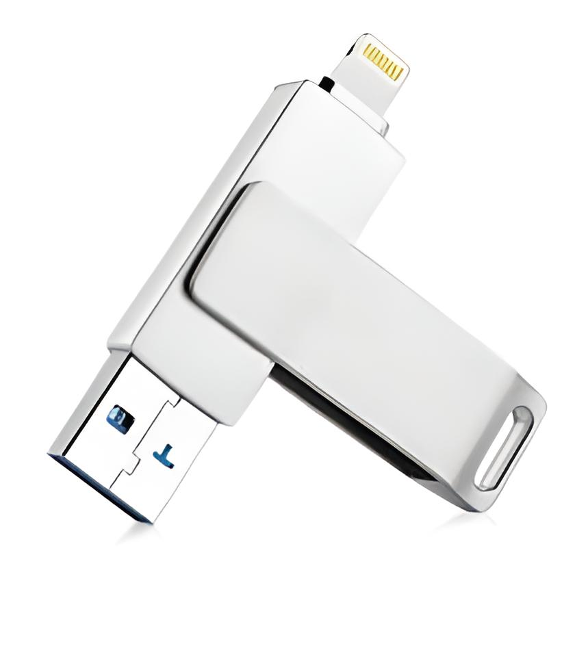 Флеш-память 128 GB USB 3.0 (1895496166)