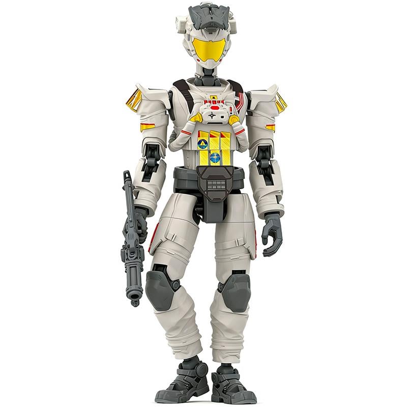 Конструктор-фигурка Delta Force Titan 13 игровая (арт EPC16415M) Конструктор-фигурка Delta Force Titan 13 игровая (арт EPC16415M)