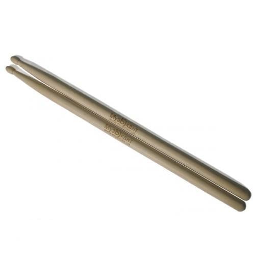 Барабанные палочки Muzikant ROCK Ball 6999206 (39406)