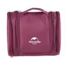 Несесер Naturehike Toiletry kit NH15X007-S Червоний