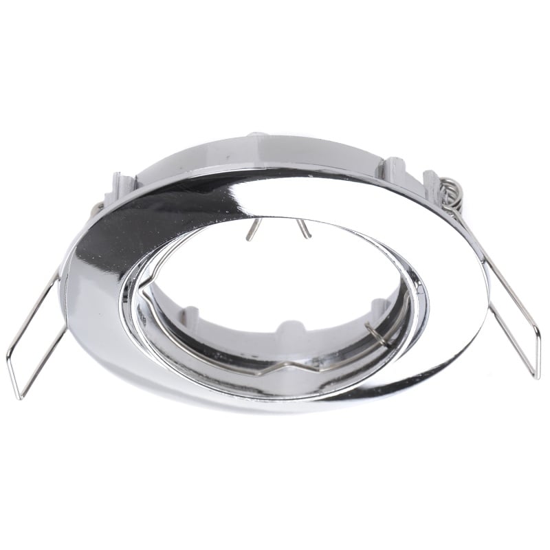 Светильник точечный Brille HDL-DT 01 CHR (163795)