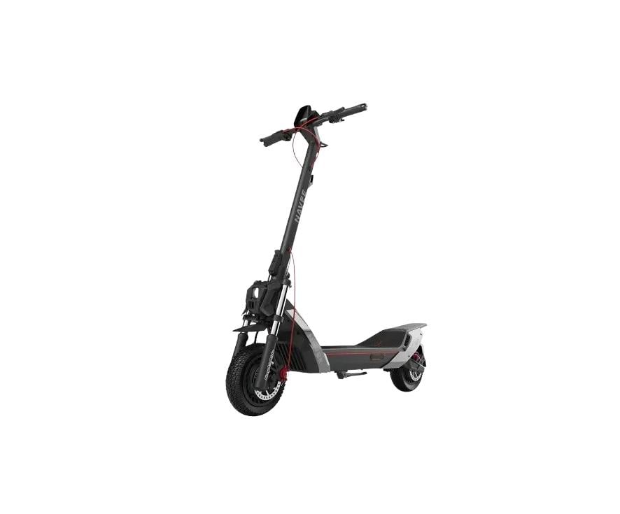 Электросамокат NAVEE NT5 Max 10.5" Черный