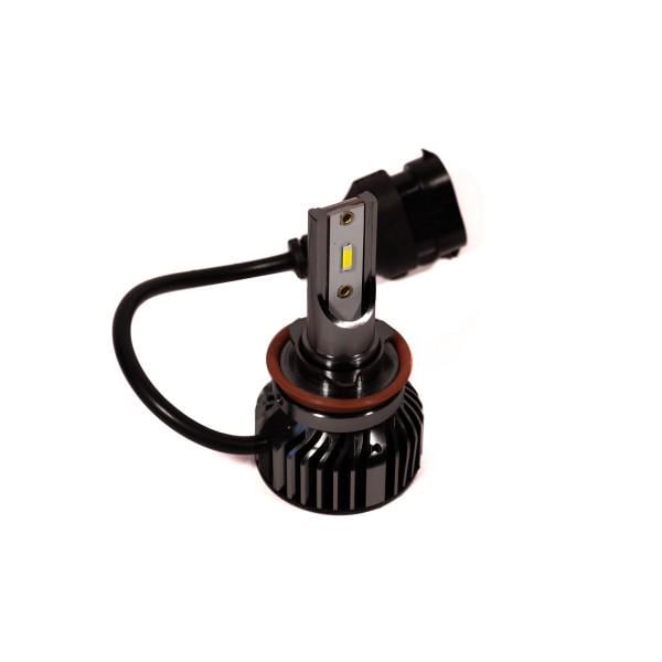 Комплект Led ламп HeadLight T18 H11 30 Вт 9-32 В 6000 K