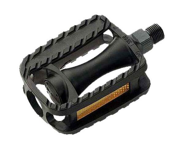 Педали детские Longus MTB 1/2" Черный