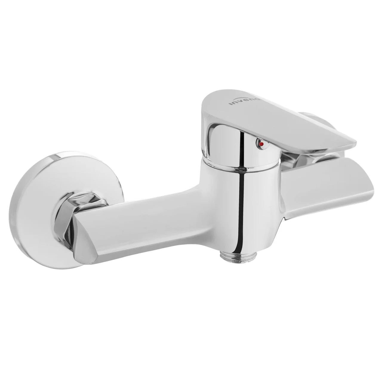Смеситель для душа Invena Esla BN-94-001 Хром Смеситель для душа Invena Esla BN-94-001 Хром