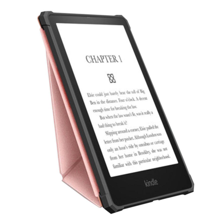 Обкладинка Primolux Transformer для електронної книги Amazon Kindle Paperwhite 11th Gen 2021 Rose Gold (1581315721) - фото 2