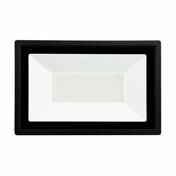 Прожектор світлодіодний Biom S6-SMD-100-Slim 6200К 220V IP65 100W (27803255)