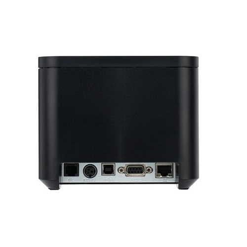 Принтер чеков Sam4s HCUBE-102DB USB+RS232+LAN (30242620) - фото 7 Принтер чеков Sam4s HCUBE-102DB USB+RS232+LAN (30242620) - фото 7