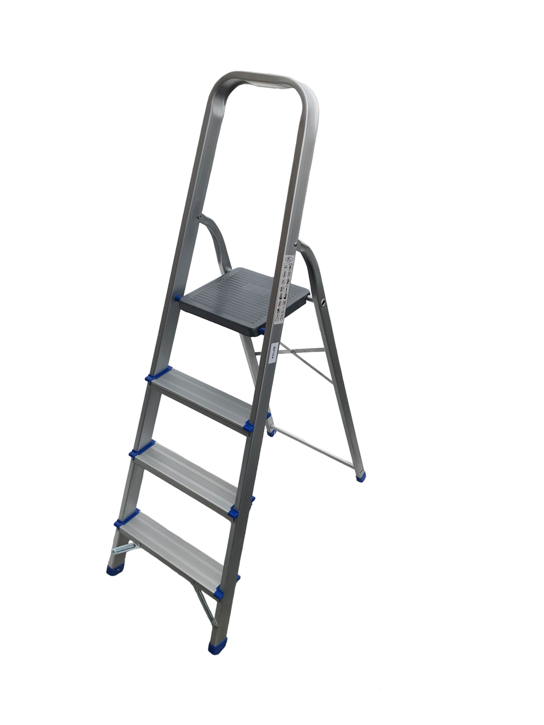 Лестница-стремянка Вектор В 1х4 (А0050443)