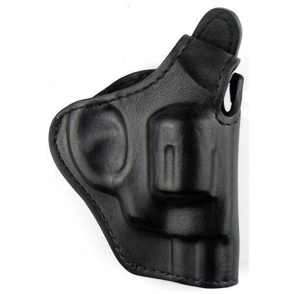 Кобура Медан Arminius поясная кожаная формованная (24819901)