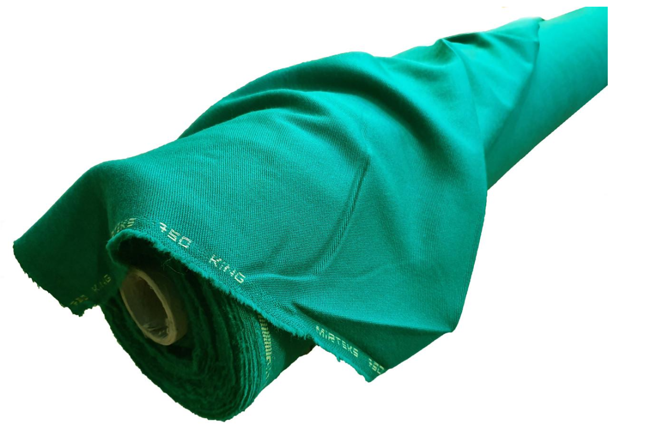 Сукно бильярдное Mirteks KING 760 (1043406394)