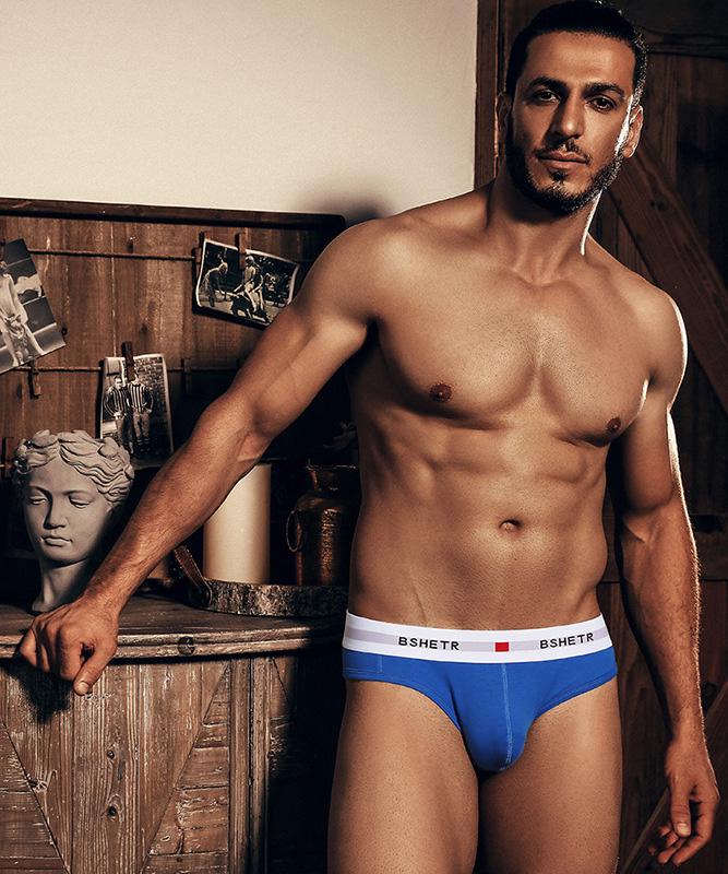 Труси Bshetr XL Синій (6149)