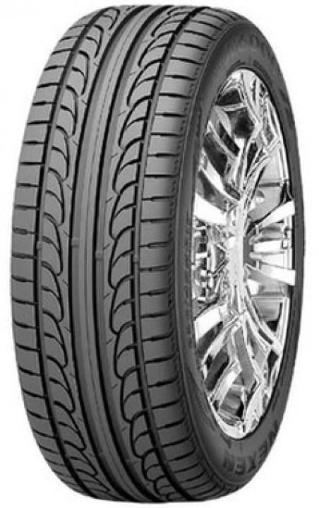 Шина Roadstone N6000 265/35 R18 97Y летняя XL - фото 1