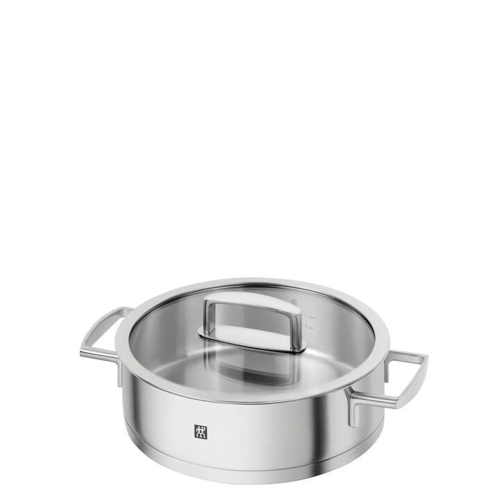 Сковорода сервірувальна Zwilling J.A. Henckels Vitality 24 см 3 л (2568919)