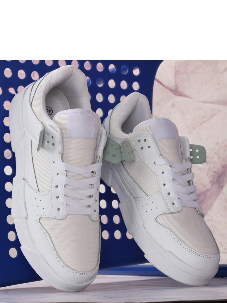 Кроссовки Navigator AN2213-1 текстильные р. 45 Белый (99795) - фото 2 Кроссовки Navigator AN2213-1 текстильные р. 45 Белый (99795) - фото 2