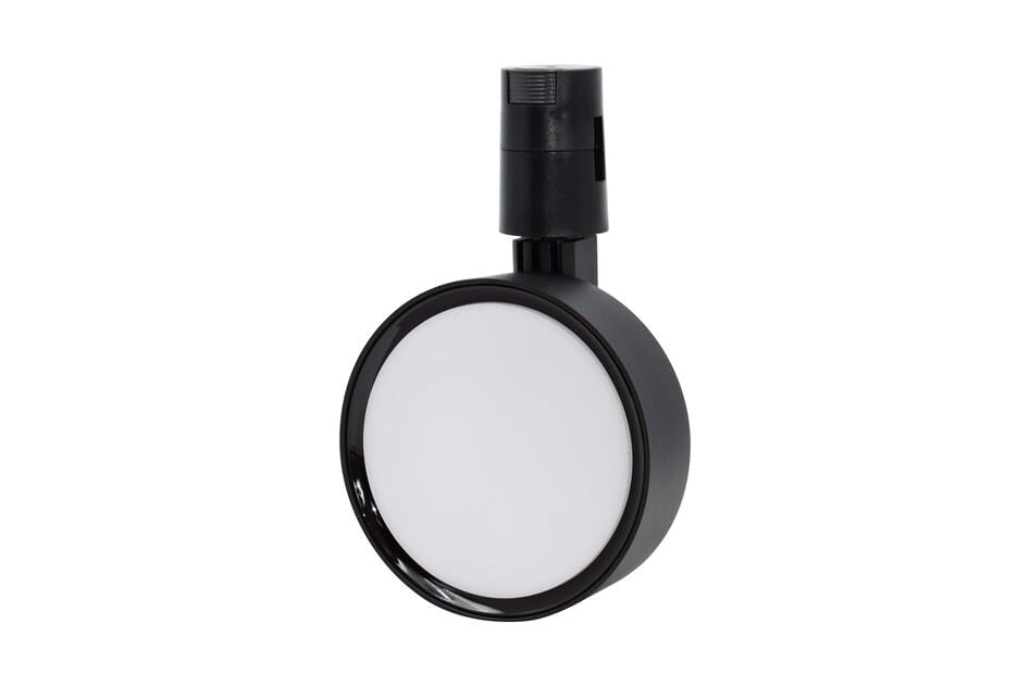 Светильник трековый светодиодный LEDUA AeroLine YZ1815 48V 10W 4000К 105° 95x30 мм Черный (10251) - фото 2 Светильник трековый светодиодный LEDUA AeroLine YZ1815 48V 10W 4000К 105° 95x30 мм Черный (10251) - фото 2