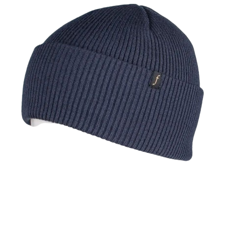 Шапка мужская Nord 221206 one size Синий (2326050069)