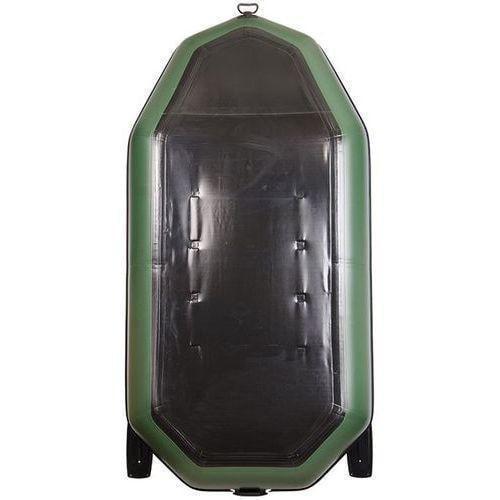 Надувная лодка Bark B-270CNP ПВХ 2-х местная гребная с транцем реечное дно привальный брус - фото 4 Надувная лодка Bark B-270CNP ПВХ 2-х местная гребная с транцем реечное дно привальный брус - фото 4