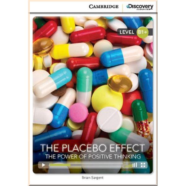 Книга Brian Sargent "Cambridge University Press The Placebo Effect: The Power of Positive Thinking with Online Access Code" (ISBN:9781107622630)