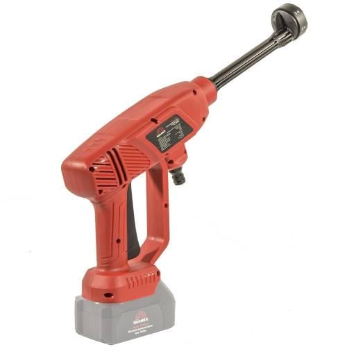 Мийка високого тиску акумуляторна Vitals Am 1830n (227003) - фото 4 Мийка високого тиску акумуляторна Vitals Am 1830n (227003) - фото 4