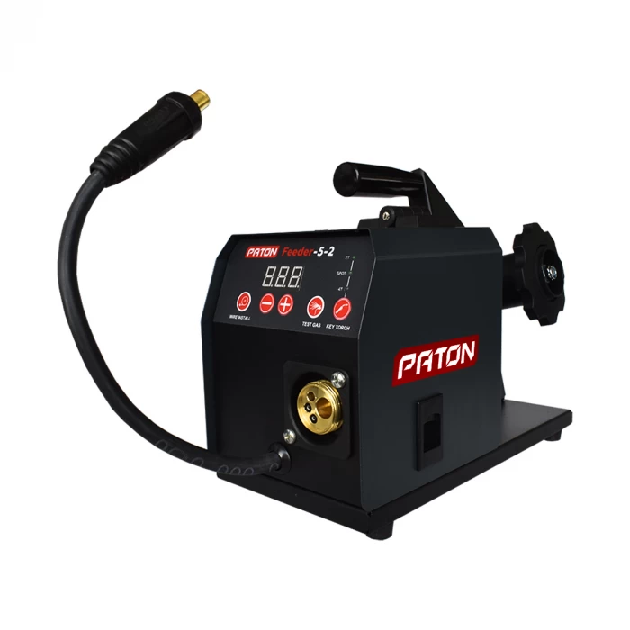 Блок подачі дроту PATON Feeder-5-2 (1054000032)