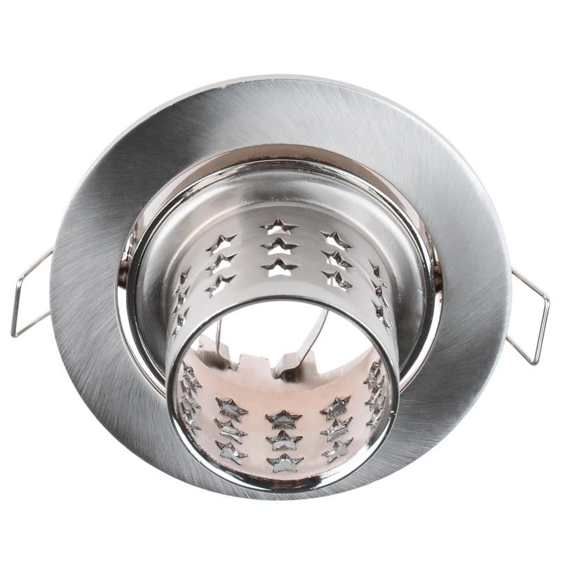 Светильник точечный Brille HDL-DS 79 N