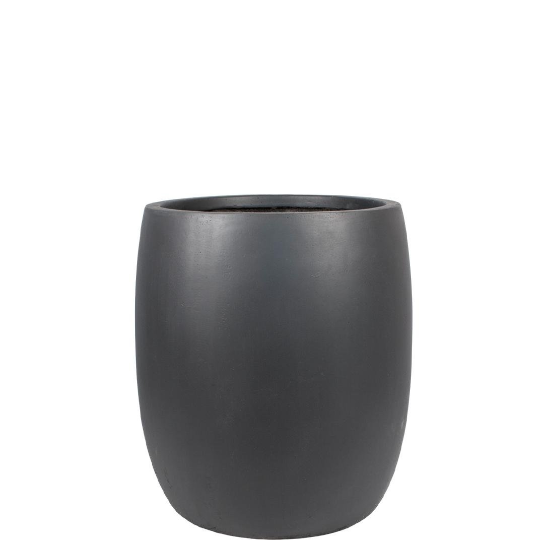 Кашпо Engard Сондріо 85 л Темно-сірий (GA09-1) Кашпо Engard Сондріо 85 л Темно-сірий (GA09-1)