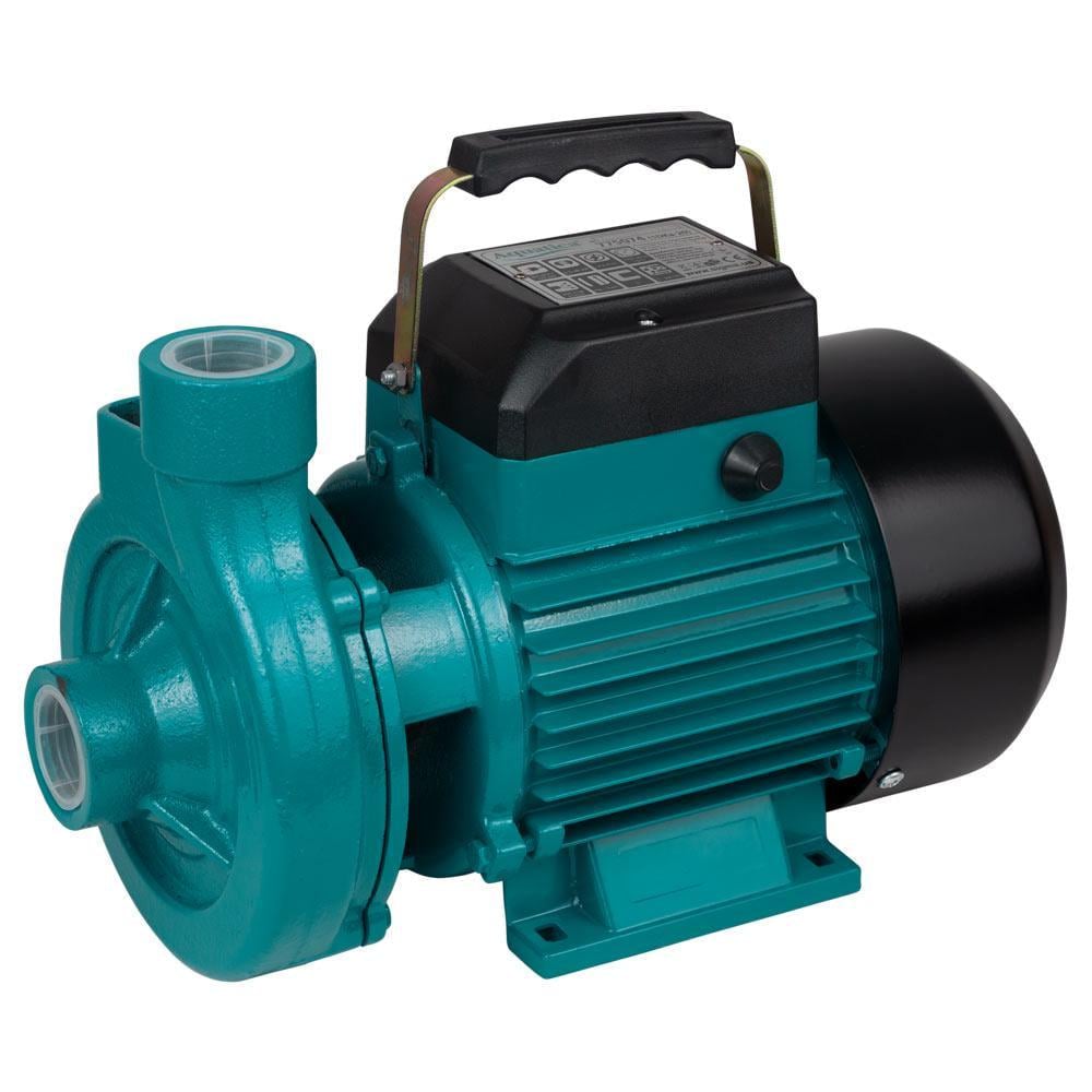 Насос відцентровий Aquatica 0,75 кВт Hmax 19 м Qmax 250 л/хв 1DKa-20 (775074)