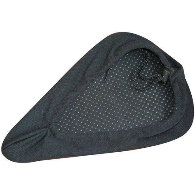 Подушка для сиденья велосипеда гелевая (70313) - фото 6 Подушка для сиденья велосипеда гелевая (70313) - фото 6