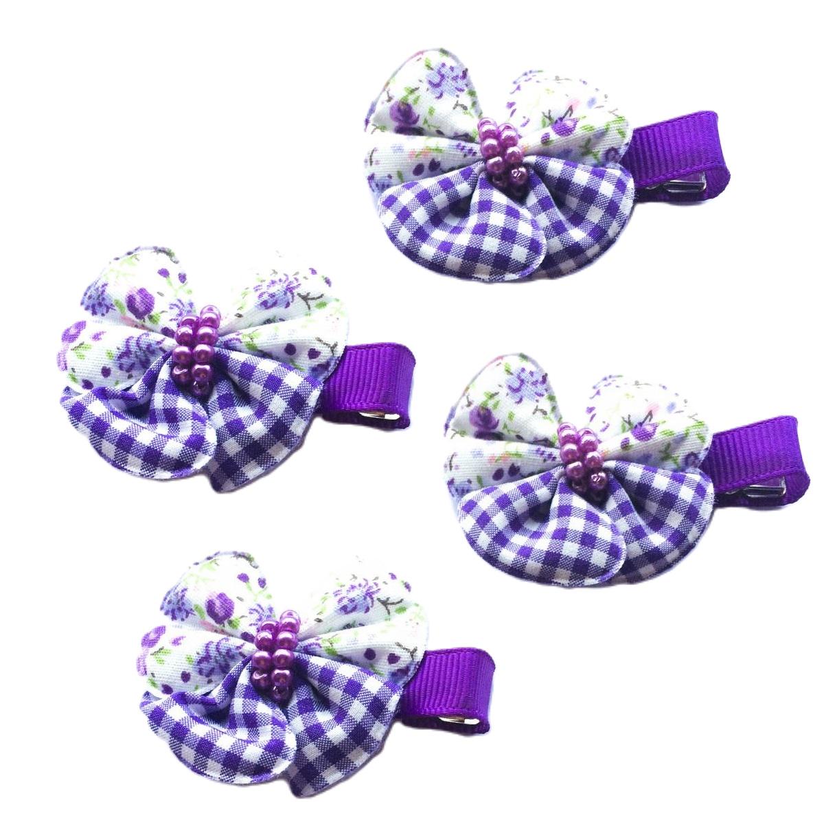 Набор заголок для волос Stenson WW02453 4 шт.