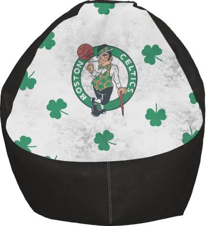 Кресло-груша Boston Celtics 7 L (13244248)