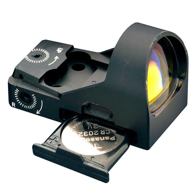 Прицел коллиматорный Delta Optical MiniDot HD 26 - фото 4