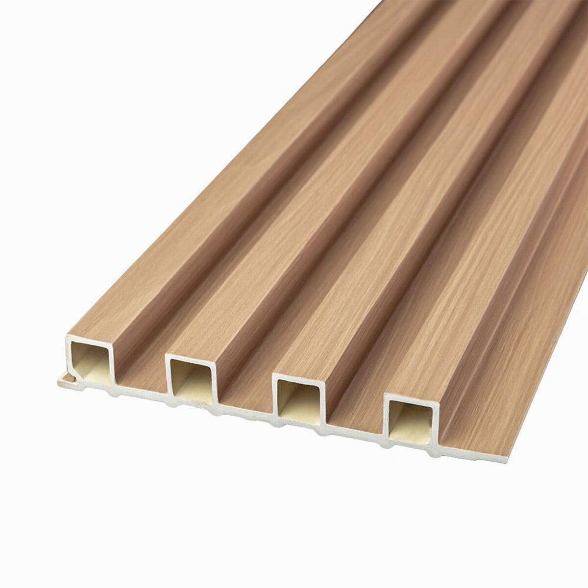 Рейка декоративна стінова 3000х160х23 мм D (SW-00001855)