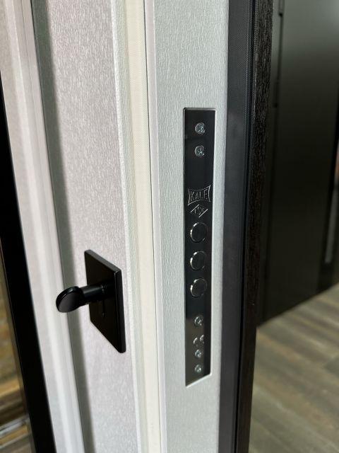 Вхідні двері Redfort Найс композит зі склопакетом вуличні 960х2050 мм - фото 3 Вхідні двері Redfort Найс композит зі склопакетом вуличні 960х2050 мм - фото 3