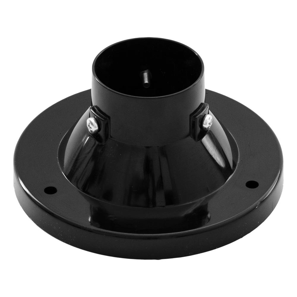 Основа під опору світильника SFERA Ø60 мм Violux (500300)