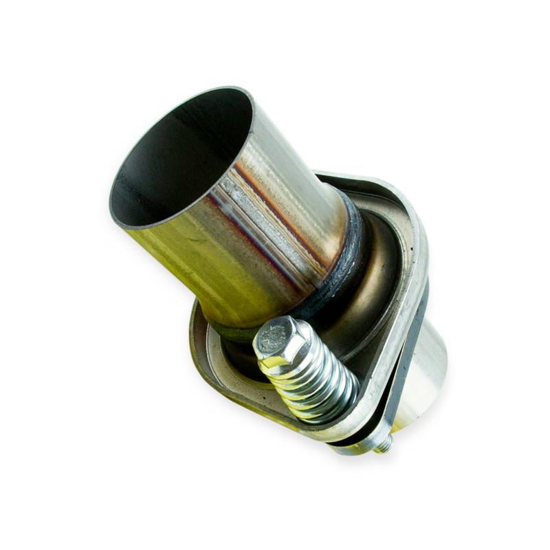 Демпферное соединение EuroEx d 60/60 мм (3064542320)
