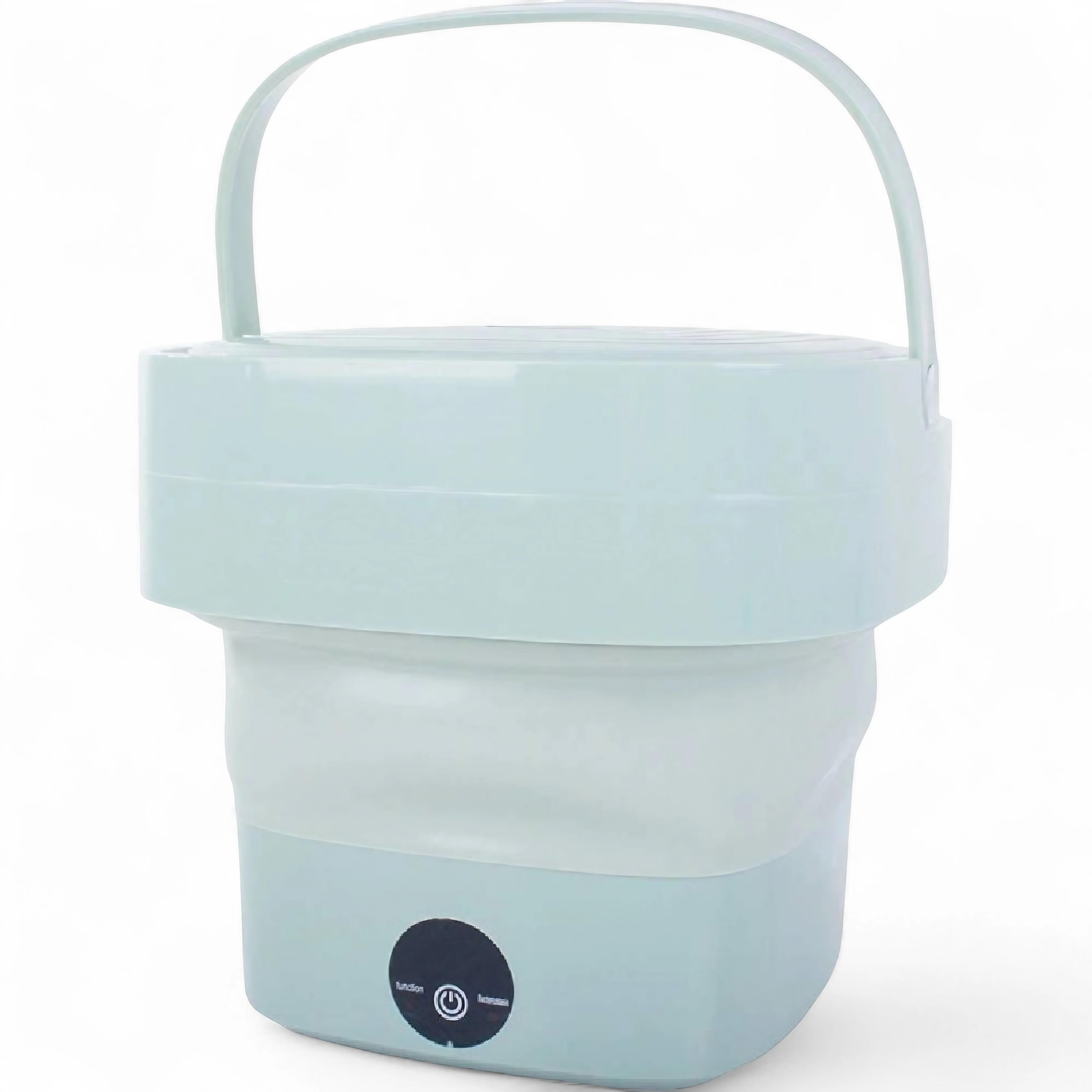 Мини стиральная машина Folding Washing Machine 12 кг (jmx3061) Мини стиральная машина Folding Washing Machine 12 кг (jmx3061)